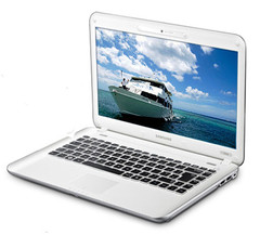 Samsung X430 notebook to ship with Microsoft Signature Image Samsung X430 notebook to ship with Microsoft Signature Image