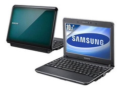 Samsung could be out with a Cedar Trail netbook soon