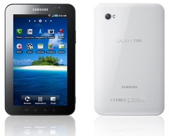 Samsung Galaxy Tab 7-inch might get Android 3.2 Samsung Galaxy Tab 7-inch might get Android 3.2