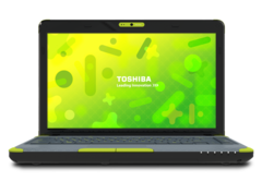Toshiba Satellite L735 now available Toshiba Satellite L735 now available