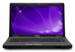 Toshiba Satellite M645-S4050 Toshiba Satellite M645-S4050