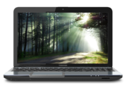 In Review: Toshiba Satellite S855D-S5256