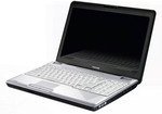 Toshiba Satellite L500-128 Toshiba Satellite L500-128