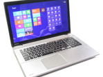 Hands-on Toshiba Satellite P70 Pre-production Notebook Hands-on Toshiba Satellite P70 Pre-production Notebook
