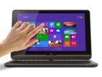 Review Toshiba Satellite U920t-100 Ultrabook Review Toshiba Satellite U920t-100 Ultrabook
