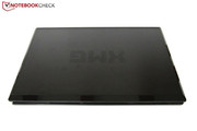 Schenker XMG P702 PRO, Ivy Brigde