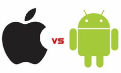 Report points to Android Market overthrowing App Store soon