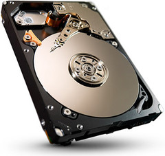Seagate to stop making 7200 RPM drives for notebooks Seagate to stop making 7200 RPM drives for notebooks
