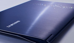 Samsung Limited Edition Series 9 laptop comes studded with crystals