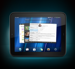 HP offering App Credit and instant rebates on TouchPad
