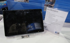 Skytex SkyTab X-Series tablet