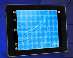 SKYTEX Skytab S tablet lands at FCC, will use EXOPC interface