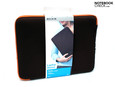 The sleeve is thin and elegant.