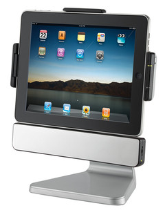 SMK outs PadDock 10 for the iPad SMK outs PadDock 10 for the iPad