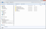 Provided software