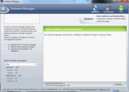 Maintenance: Software Manager