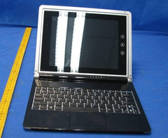 Novero Solana oh-so-predictable netbook-tablet hybrid hits FCC