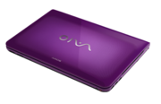 Sony VPC-EA636FM/V