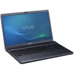 Sony Vaio VPC-EE23FX/BI Sony Vaio VPC-EE23FX/BI