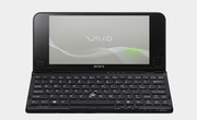 Sony Vaio VPC-P11S1R/B Sony Vaio VPC-P11S1R/B