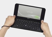 Sony Vaio VPC-P11S1R/B Sony Vaio VPC-P11S1R/B