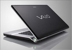Sony Vaio VPC-F133FX Sony Vaio VPC-F133FX