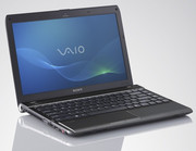 Sony Vaio VPC-YA15FGB Sony Vaio VPC-YA15FGB