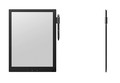 Sony unveils Digital Paper e-reader with 13.3" display Sony unveils Digital Paper e-reader with 13.3" display
