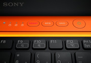 Sony VAIO VPCCA2S1E
