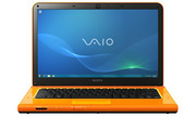 Sony Vaio VPCCA2Z0E