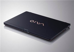 Sony Ultrabook a possibility by December Sony Ultrabook a possibility by December
