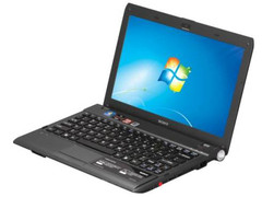 Sony Vaio YB notebook gets the AMD E-450 edge Sony Vaio YB notebook gets the AMD E-450 edge