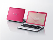 Sony Vaio YB16