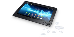 Sony Xperia Tablet Z specs leaked Sony Xperia Tablet Z specs leaked