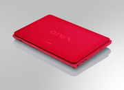 Sony Vaio VPC-CA2SOE/R