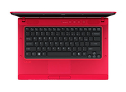 Sony Vaio VPC-CA2SOE/R