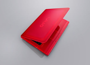 Sony Vaio VPC-CA15FG/R