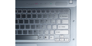Sony Vaio VPC-CA1S1E