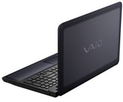 Sony Vaio VPC-CB17FX/B Sony Vaio VPC-CB17FX/B