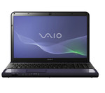 Sony Vaio VPC-CB17FX/B Sony Vaio VPC-CB17FX/B