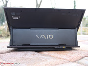 Sony Vaio Duo 11 SV-D11215CGB Sony Vaio Duo 11 SV-D11215CGB