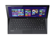 Sony Vaio Duo 13 SV-D13213CXB Sony Vaio Duo 13 SV-D13213CXB