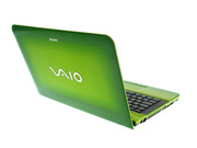 Sony Vaio VPC-EA151E/G