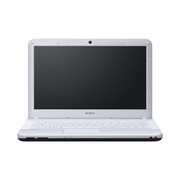 Sony Vaio VPC-EA3S1E/W