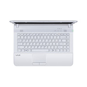 Sony Vaio VPC-EA3S1E/W