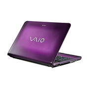 Sony Vaio VPC-EA46FM/V