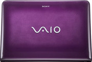 Sony Vaio VPC-EA46FM/V