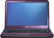 Sony Vaio VPC-EA46FM/V