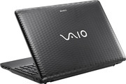 Sony Vaio VPC-EH24FX/B