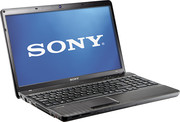 Sony Vaio VPC-EH35FM/B